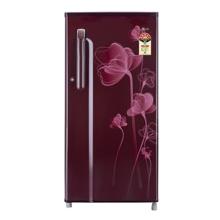 LG GL B205XGHZ Single Door 190 Litres Direct Cool Refrigerator