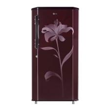 LG GL B225BSLL Single Door 215 Litres Direct Cool Refrigerator