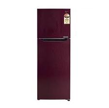 LG GL B282SWCM Double Door 255 Litres Frost Free Refrigerator