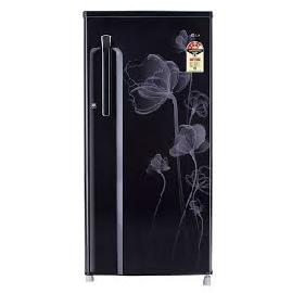LG GL D205KGHN Single Door 190 Litres Direct Cool Refrigerator