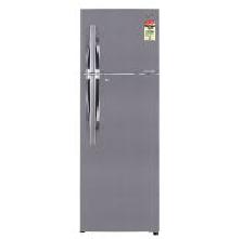 LG GL M302RPZL Double Door 285 Litres Frost Free Refrigerator