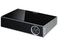 LG PA1000 Projector