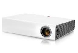 LG PB62G Projector