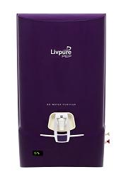Livpure PEP RO Water Purifier