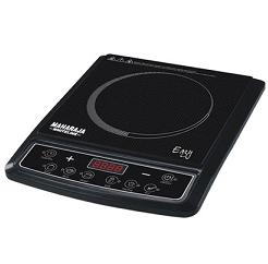 Maharaja Whiteline Easy Induction Cooktop