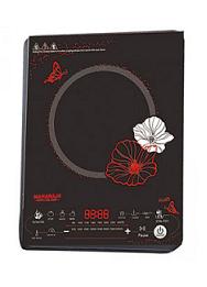 Maharaja Whiteline IC 210 Induction Cooktop