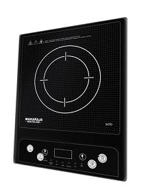 Maharaja Whiteline Solo Induction Cooktop