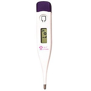 MCP DTF01 Digital Thermometer