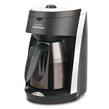 Morphy Richards Cafe Rico Coffee Maker