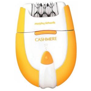 Morphy Richards Cashmere Epilator