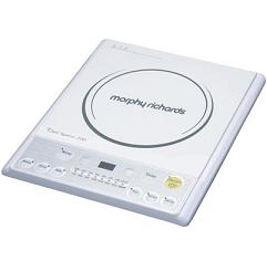 Morphy Richards Chef Xpress 200 Induction Cooktop