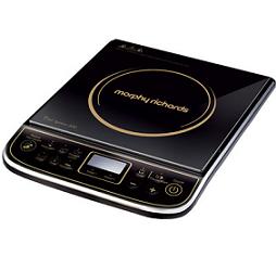 Morphy Richards Chef Xpress 400 Induction Cooktop