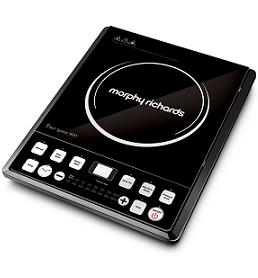 Morphy Richards Chef Xpress 900 Induction Cooktop