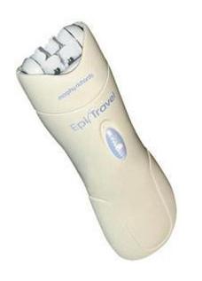 Morphy Richards Epitravel Epilator