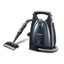 Morphy Richards Essentials Compact Steam Cleaner