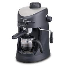 Morphy Richards Europa Coffee Maker