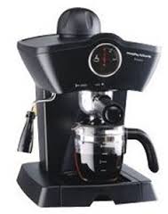 Morphy Richards Fresco Coffee Maker