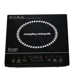 Morphy Richards Icon Essentials Induction Cooktop