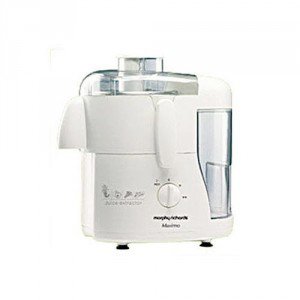 Morphy Richards Maximo 450 Juicer