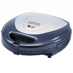 Morphy Richards New Toast and Grill