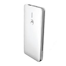 Motorola Power Pack Slim P2000 Power Bank