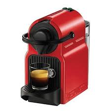 Nespresso Inissia XN100140 Coffee Maker