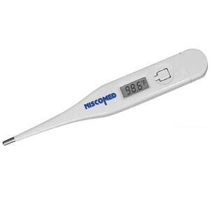 Niscomed DT01 Digital Thermometer