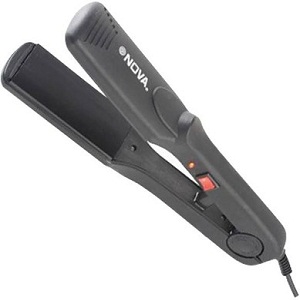 NOVA 522 Hair Straightener