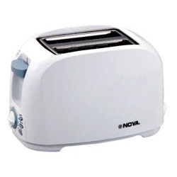 Nova BT 301 Pop Up Toaster