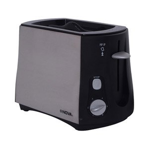 Nova BT 305 Pop Up Toaster