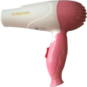 Nova N 658 Hair Dryer