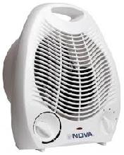 Nova NH 1201 00 Fan Room Heater