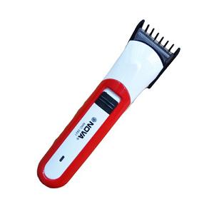 Nova NHC-3921 Body Groomer Trimmer