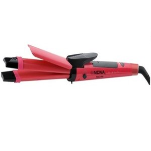 Nova NHC 99000 Hair Straightener