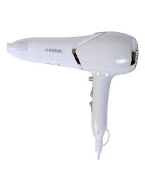 Nova NHD 2818 Hair Dryer