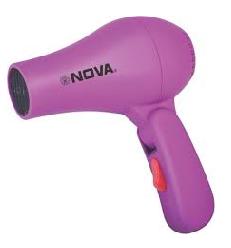 Nova NHD 2850 Hair Dryer