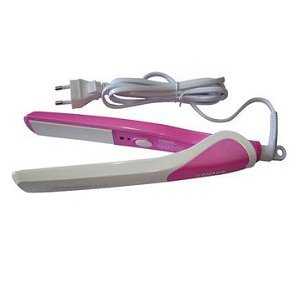 Nova NHS 879 Hair Straightener