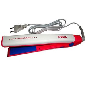 Nova NHS 882 Hair Straightener