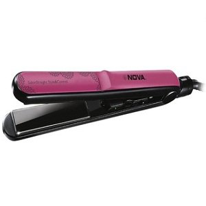 Nova NHS 980 Hair Straightener