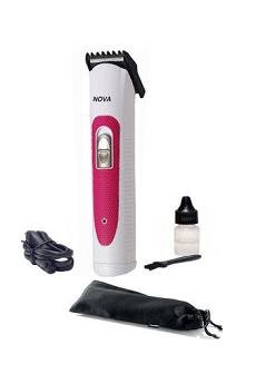 Nova NHT 1061 Smart 2-in-1 Trimmer