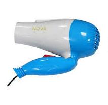 Nova Nv 1290 Hair Dryer