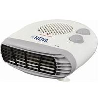 Nova Superoir Warmer NH 1230 STAR Fan Room Heater