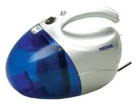 Nova VC 766 Vacuum Cleaner