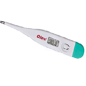 Olex VM101 Digital Thermometer