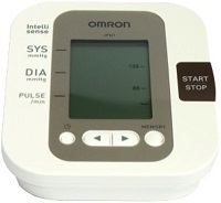Omron HEM-7200-C1 Bp Monitor