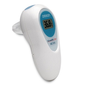 Omron MC510 Digital Thermometer