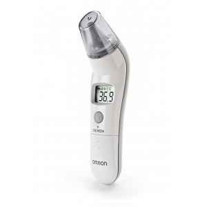 Omron TH839S Digital Thermometer