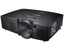 Optoma S315 Projector