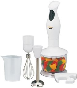 Orbit FB 3 in 1 200 W Hand Blender