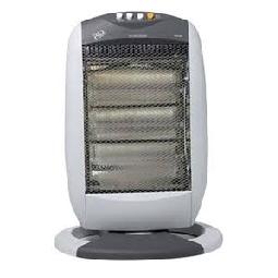 Orpat 1 Deluxe Halogen Room Heater